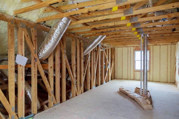 Best Insulation Inspection Services  in Sparrow Bush, NY