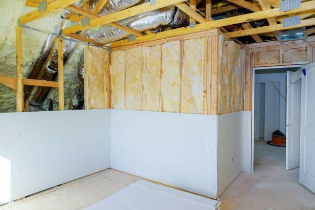 Range of Insulation Solutions in Sparrow Bush, NY