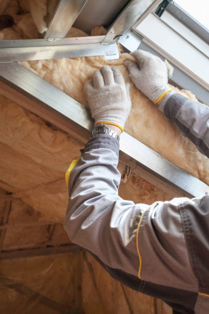 Best Crawl Space Insulation  in Sparrow Bush, NY