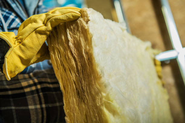 Attic Insulation Near Me in Sparrow Bush, NY