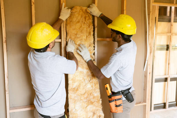 Best Wall Insulation Contractor  in Sparrow Bush, NY