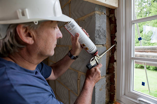 Best Insulation Replacement Services  in Sparrow Bush, NY