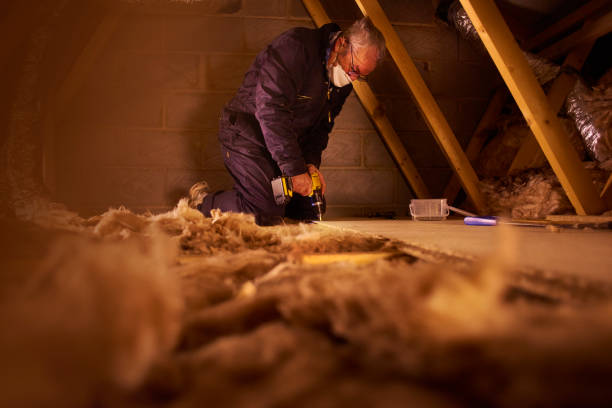 Best Insulation Contractor Near Me  in Sparrow Bush, NY